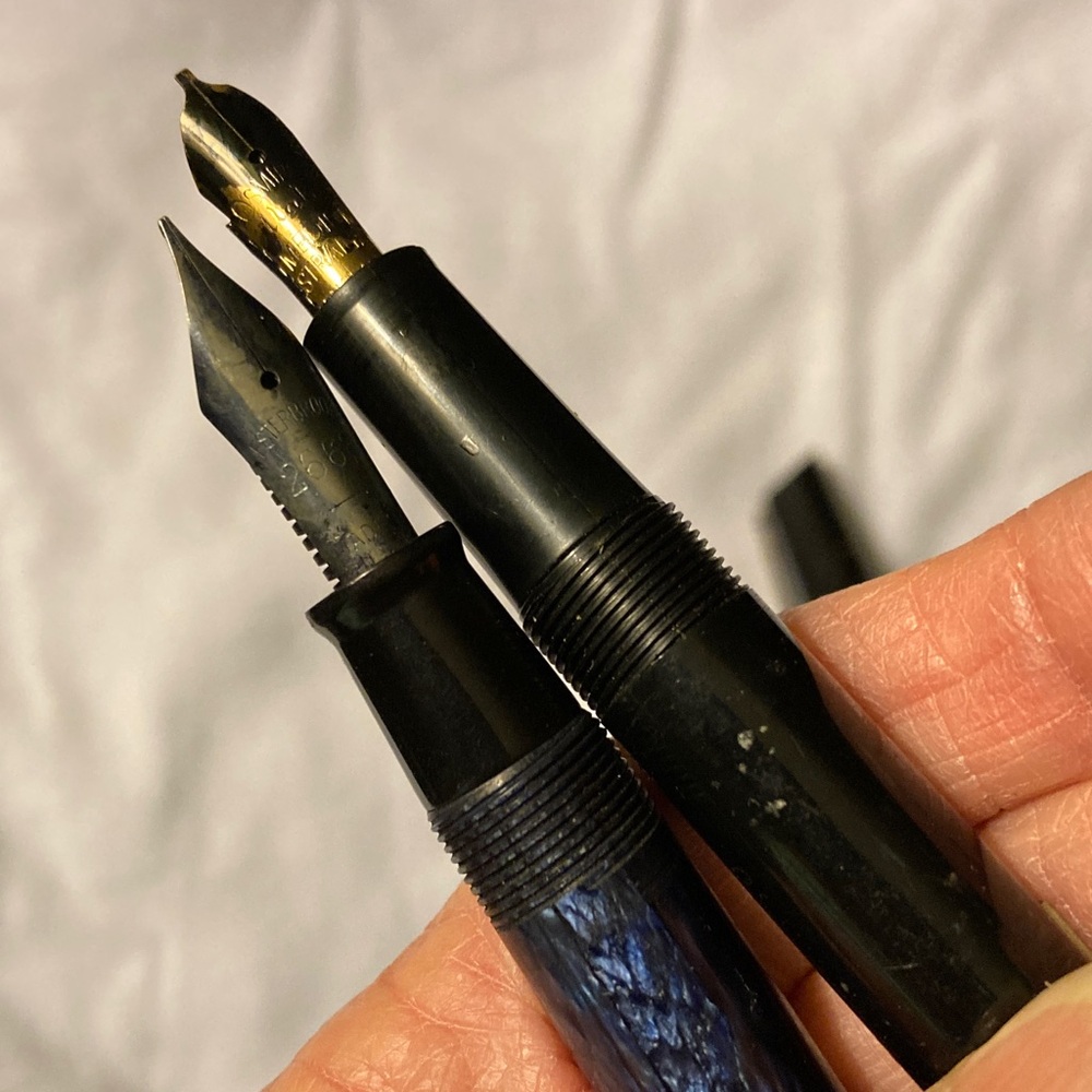 Vintage Ink Pens. Selling 3- One Price - Picture 8 of 10